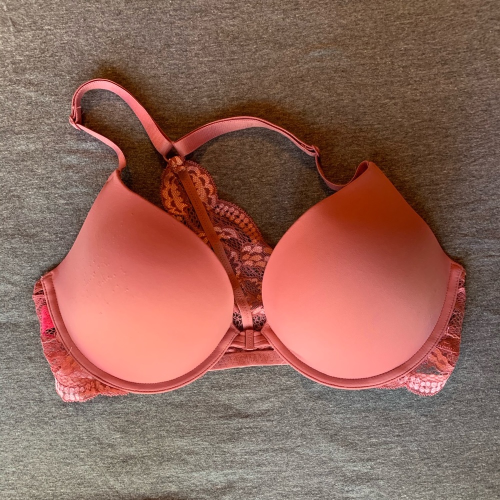 La Senza Front-Close Obsession Push Up Bra